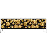 Stiletto Sideboard Barocco Medusa  варинант исполнения - 3 | Loft Concept в Грозном
