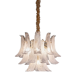 Люстра Lamp Silvia варинант исполнения - 4 | Loft Concept в Грозном