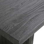 Большой обеденный стол Furuya Dining Table варинант исполнения - 3 | Loft Concept в Грозном