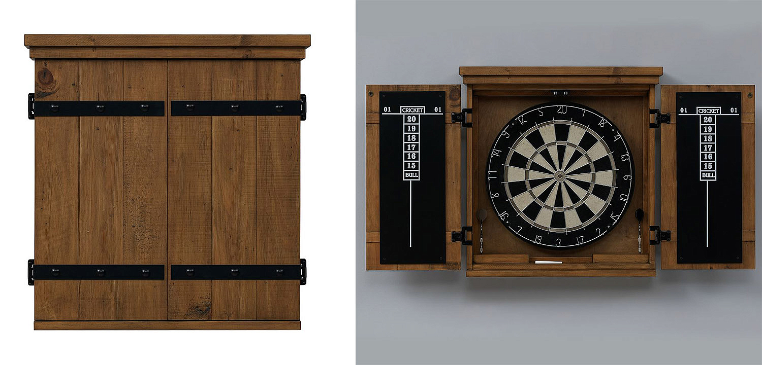 Комплект для игры в Дартс - Loft-Concept в Грозном