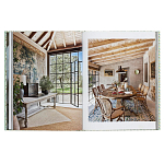 Альбом  декорирование Интерьеров Мелиссы Пенфолд Natural Living by Design: Melissa Penfold варинант исполнения - 7 | Loft Concept в Грозном