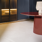 Дизайнерский круглый обеденный стол MATEO Dining Table варинант исполнения - 4 | Loft Concept в Грозном