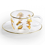 Кофейная пара Seletti Lipsticks варинант исполнения - 1 | Loft Concept в Грозном