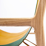 Кресло-гамак Роуо 2 варинант исполнения - 3 | Loft Concept в Грозном