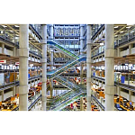 Подарочный фото-альбо London Explored: Secret, surprising and unusual places to discover in the Capital варинант исполнения - 6 | Loft Concept в Грозном