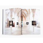 Книга Laurent Grasso: Time Travel варинант исполнения - 4 | Loft Concept в Грозном