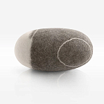 Пуф - Камень WHITE NOSE варинант исполнения - 4 | Loft Concept в Грозном