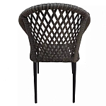 Стул плетеный  Wicker Durable Stool варинант исполнения - 4 | Loft Concept в Грозном