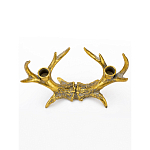Подсвечник Iluminated deer antlers варинант исполнения - 3 | Loft Concept в Грозном