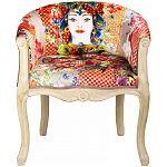 Кресло Protugea варинант исполнения - 1 | Loft Concept в Грозном