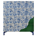 Тумба Venti Natureheart варинант исполнения - 1 | Loft Concept в Грозном