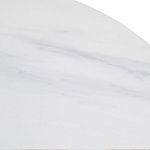 Стол журнальный круглый Interior Accent варинант исполнения - 2 | Loft Concept в Грозном