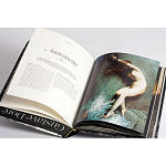 Книга Fantastic Gustave Dore варинант исполнения - 1 | Loft Concept в Грозном