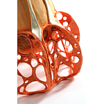 Статуэтка тропический фрукт Pandora Tropical Fruit Orange варинант исполнения - 2 | Loft Concept в Грозном