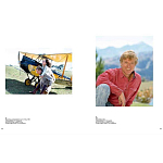 Издание исскусство фотографии Дуглас Киркланд Douglas Kirkland  варинант исполнения - 6 | Loft Concept в Грозном