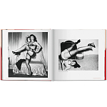 Подарочный Альбом Фото ню The Big Book of Legs 18+ варинант исполнения - 3 | Loft Concept в Грозном