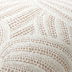 Мебельная ткань Кусама Шенилл кремовый цвет N 1039 варинант исполнения - 1 | Loft Concept в Грозном