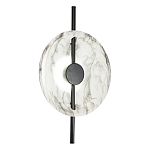 Бра Rakumba Lighting Wall lamp Black варинант исполнения - 1 | Loft Concept в Грозном