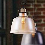 Подвесной светильник Franco варинант исполнения - 5 | Loft Concept в Грозном