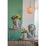 Кашпо Happy angel варинант исполнения - 3 | Loft Concept в Грозном