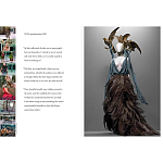 Alexander McQueen: Savage Beauty варинант исполнения - 5 | Loft Concept в Грозном