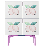 Тумба  Short Lemon варинант исполнения - 1 | Loft Concept в Грозном