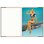 Подарочный Фотоальбом Matthew Rolston Beauty light 2006 варинант исполнения - 3 | Loft Concept в Грозном