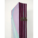 Ширма Морская Фантазия варинант исполнения - 3 | Loft Concept в Грозном