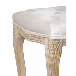 Банкетка French Seating Raffaello варинант исполнения - 6 | Loft Concept в Грозном