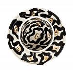 Чаша керамическая "Этажерка" варинант исполнения - 1 | Loft Concept в Грозном