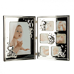 Фоторамка детская Childhood Corner Book варинант исполнения - 1 | Loft Concept в Грозном