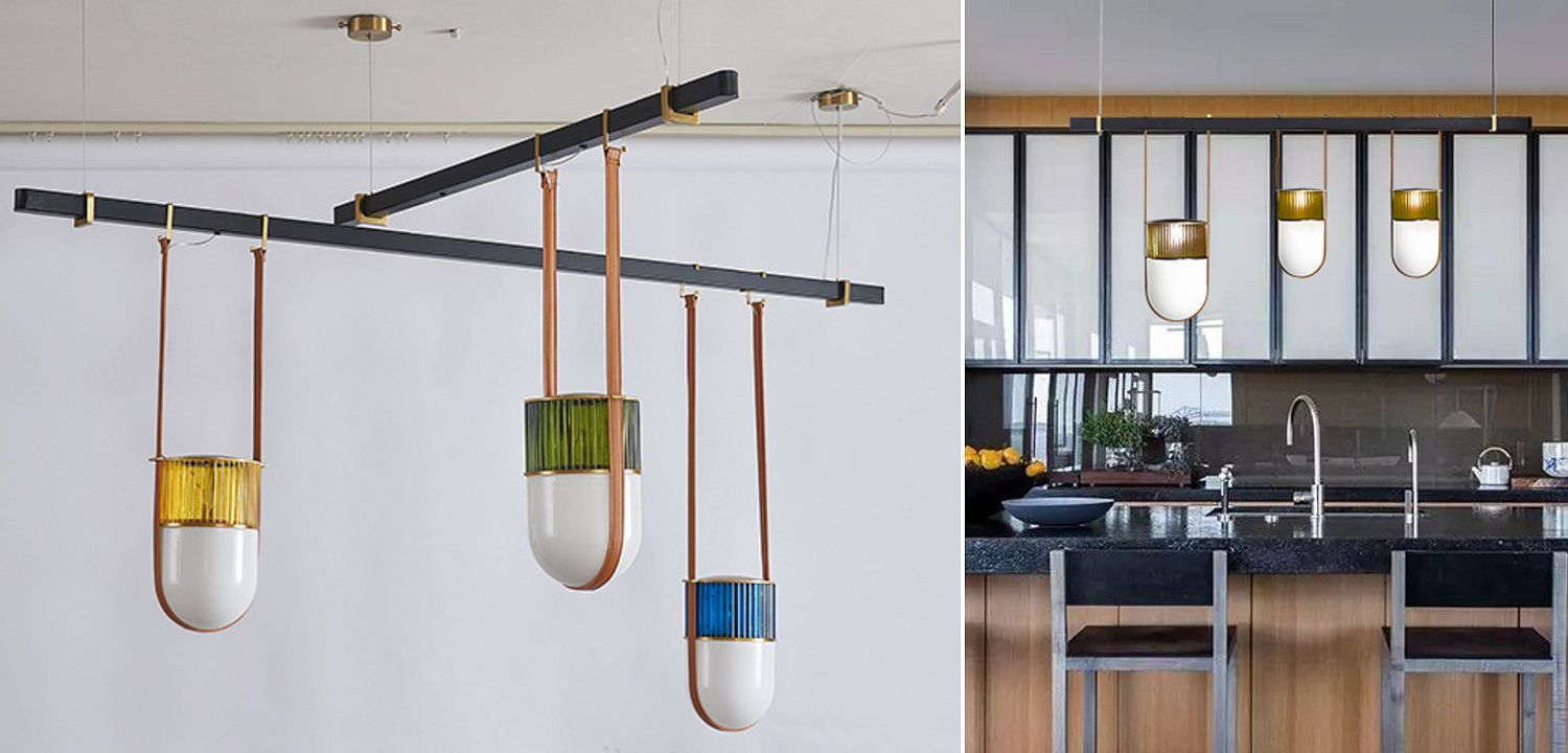 Dario Chandelier three shades Dario Chandelier three shades - Loft-Concept в Грозном