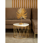 Столик дизайнерский The White Touch варинант исполнения - 6 | Loft Concept в Грозном