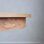 Стол «STL 05» варинант исполнения - 3 | Loft Concept в Грозном