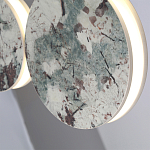  Подвесной светильник Celestial Stone Four варинант исполнения - 3 | Loft Concept в Грозном