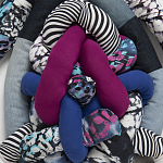 Кукла из джинсы Rusalka Upcycling варинант исполнения - 4 | Loft Concept в Грозном