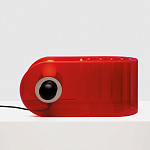 Настольная дизайнерская лампа Poltronova Ghepre Table Lamp варинант исполнения - 4 | Loft Concept в Грозном