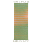 Ковер Vinridio Bо для коридора в полоску варинант исполнения - 1 | Loft Concept в Грозном
