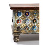Сундук Multi-colored Inlay варинант исполнения - 4 | Loft Concept в Грозном