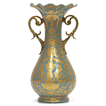 Ваза фарфоровая Vert варинант исполнения - 2 | Loft Concept в Грозном