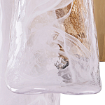 Настенный светильник  Lamp Mirage варинант исполнения - 2 | Loft Concept в Грозном