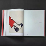 Подарочная Книга Rene gruau fashion illustration варинант исполнения - 8 | Loft Concept в Грозном