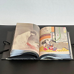 Книга о сверхъестественных существах японской мифологии Yokai Ghosts. By the Great Masters of Japanese Woodblock варинант исполнения - 3 | Loft Concept в Грозном