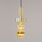 Подвесной светильник Level C 3000К 12ВТ варинант исполнения - 4 | Loft Concept в Грозном