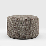 Мебельная ткань Шенилл коричневый цвет 142 см T4-56 варинант исполнения - 15 | Loft Concept в Грозном