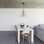 Подвесной светильник Moss варинант исполнения - 4 | Loft Concept в Грозном