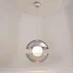 Подвесной светильник Comet Wicksell варинант исполнения - 3 | Loft Concept в Грозном