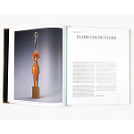 Коллекционный Арт-альбом Izumi Kato - Self Titled Perrotin Monograph варинант исполнения - 6 | Loft Concept в Грозном