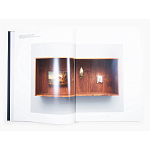 Книга Laurent Grasso: Time Travel варинант исполнения - 2 | Loft Concept в Грозном