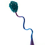 Статуэтка для интерьера фрукт Pandora Tropical Fruit 22 варинант исполнения - 4 | Loft Concept в Грозном